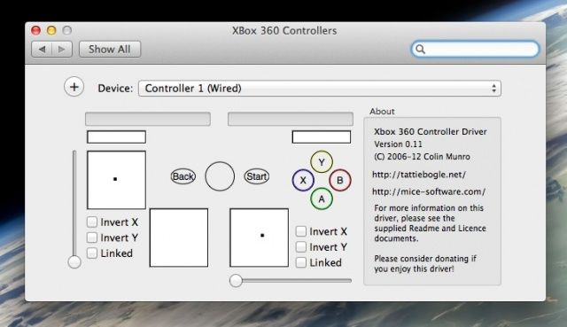 microsoft xbox emulator mac